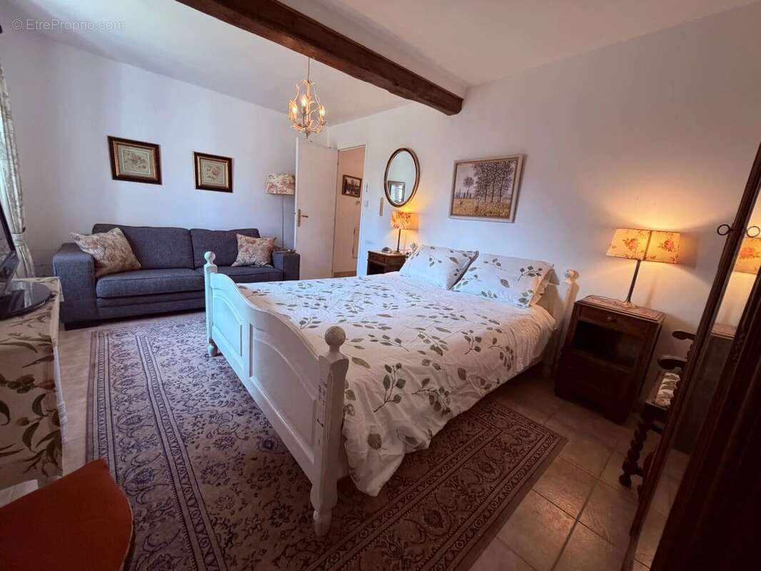 Charmante maison à vendre avec piscine, Valençay, Indre 36 - photo 20