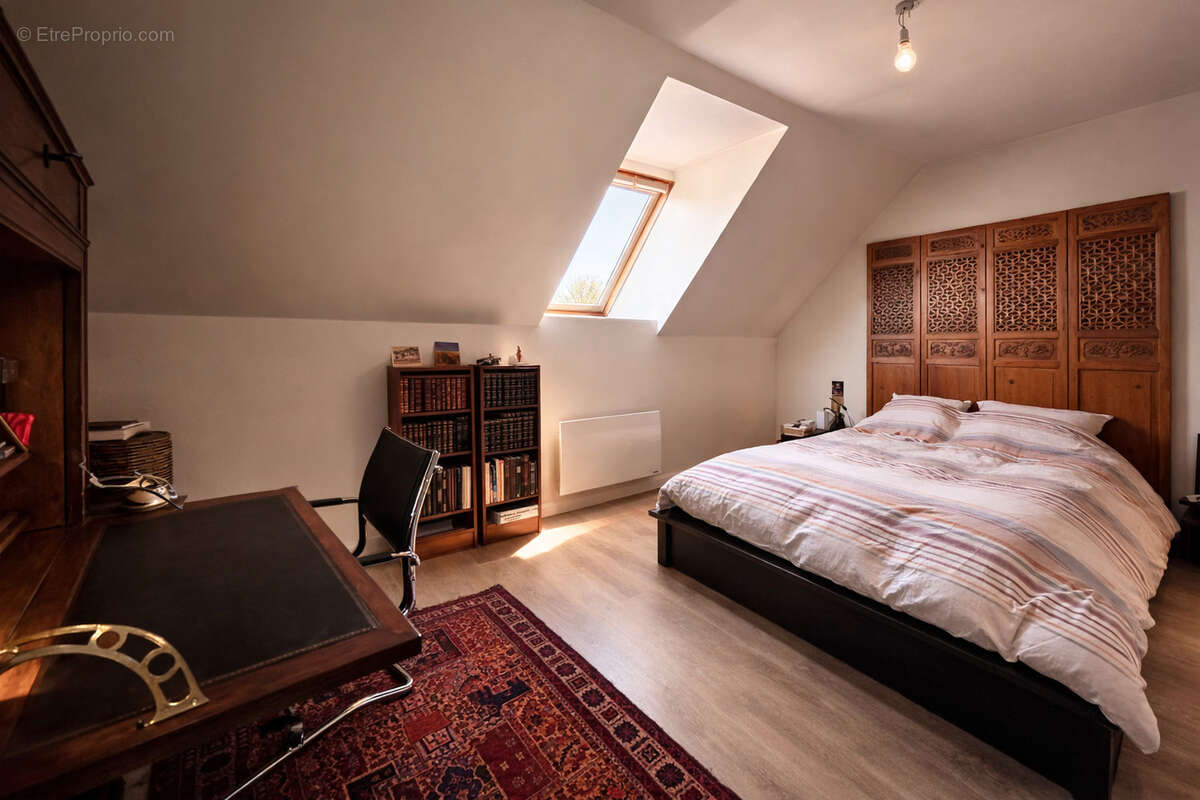 df2a02a8-4ae1-425f-9ebb-58026909df0d - Maison à BRUNOY