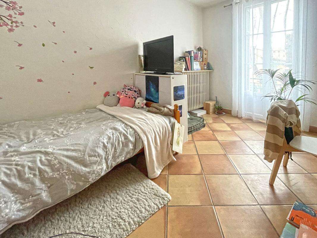 Appartement à DIGNE-LES-BAINS