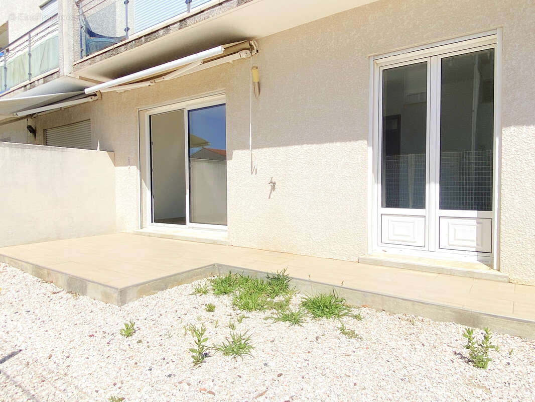 Appartement à VILLENEUVE-DE-LA-RAHO