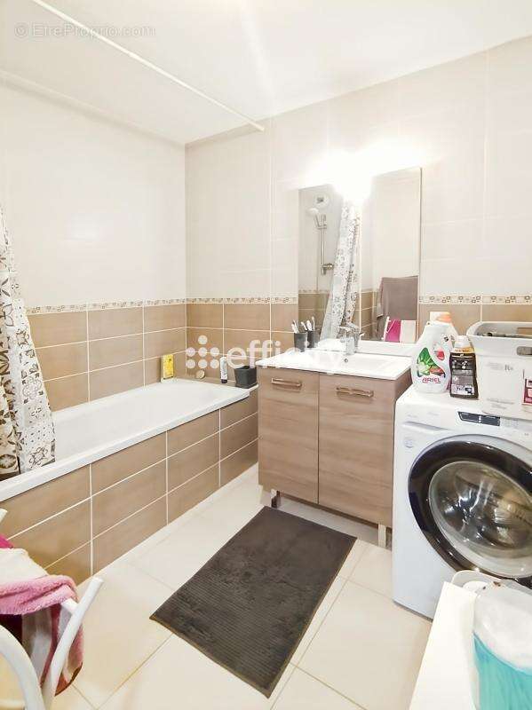 Appartement à LAGORD