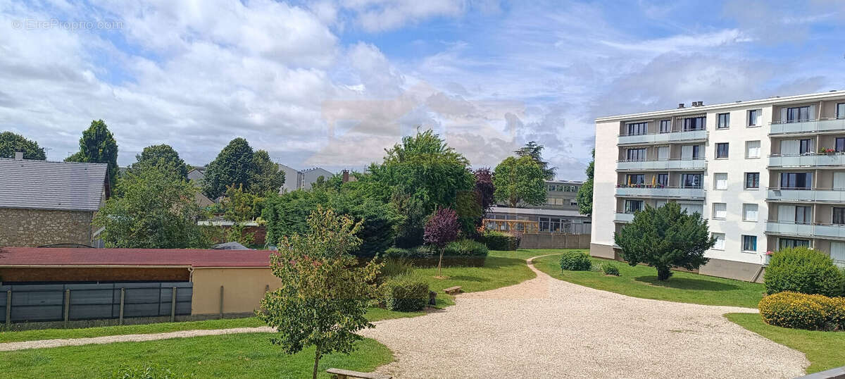 Appt Bois D'Arcy 3 pièces 59 m2 + 1 cave + 1 BOX en option - photo 16