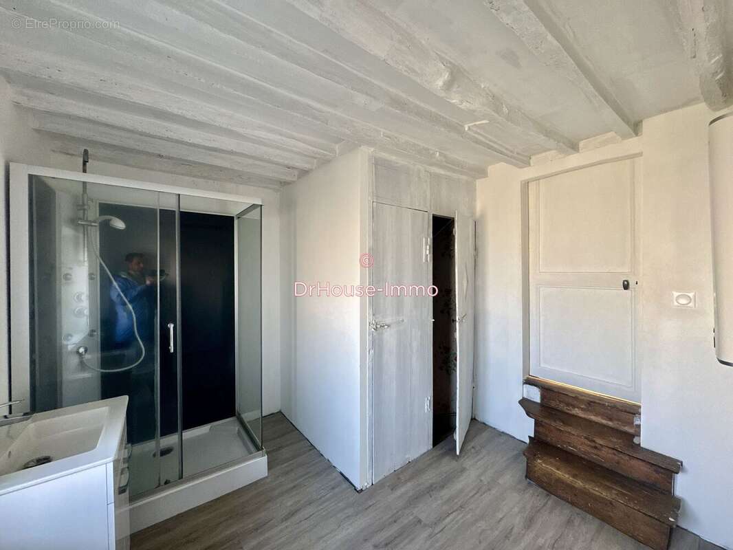 Maison à SAINT-NICOLAS-D'ALIERMONT