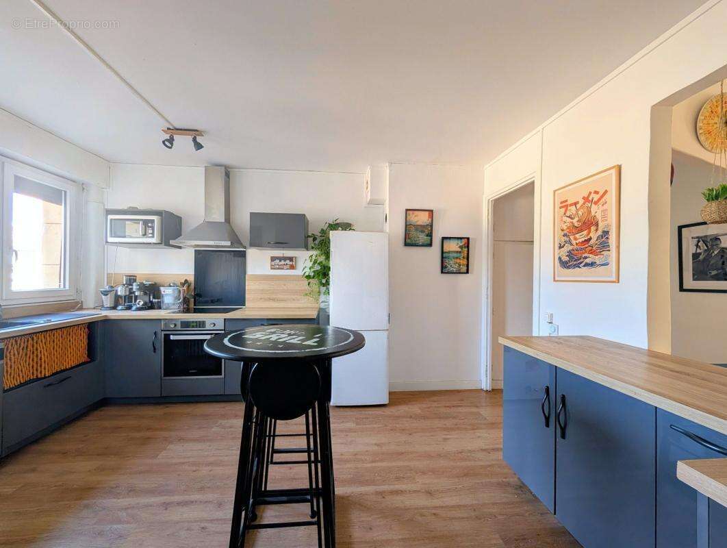 Appartement à ROUEN