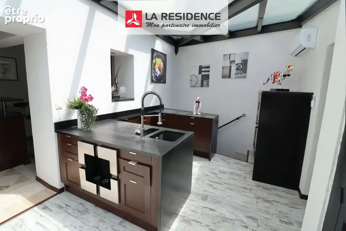 Maison 6 pièces 192 m² à vendre à Versailles (78000) - photo 5