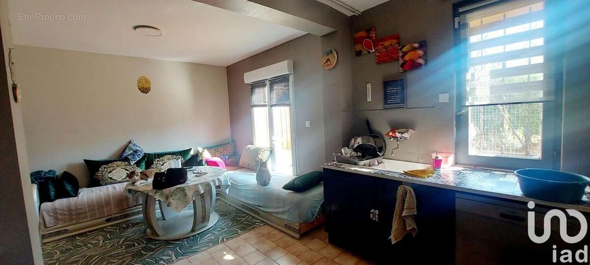 Photo 8 - Maison à COURSAN