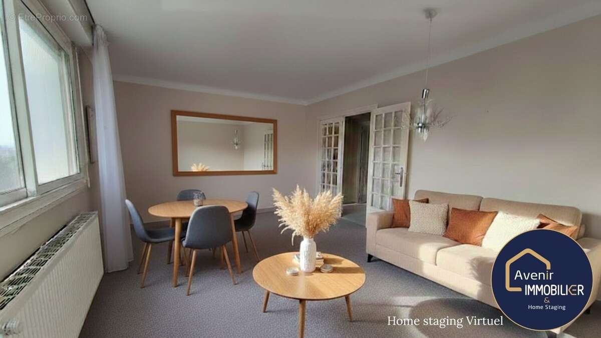 Maison 88 m² à Saint-Nazaire  - photo 2