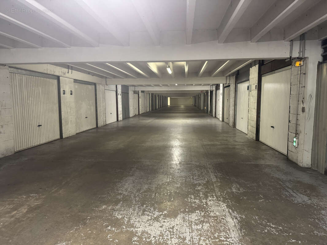 Garage 16m2 - photo 4