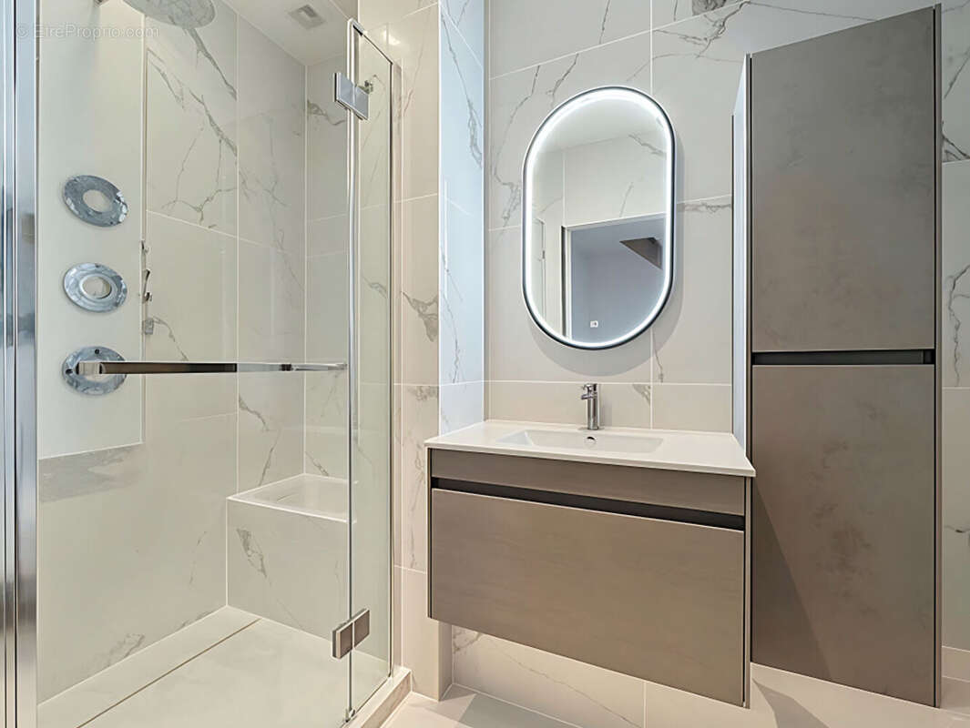 Maison de 160 m2 - FENAY/DOMOIS - photo 8