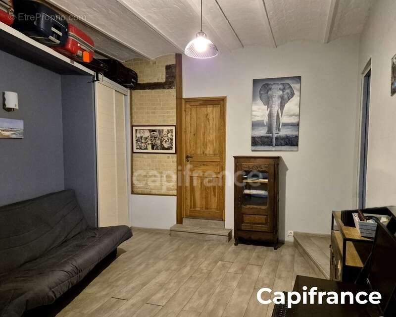 Appartement à LE HAVRE