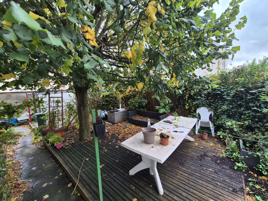 Maison à ART-SUR-MEURTHE