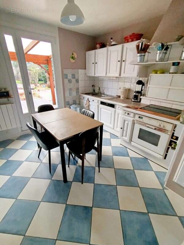 Maison à NOMAIN