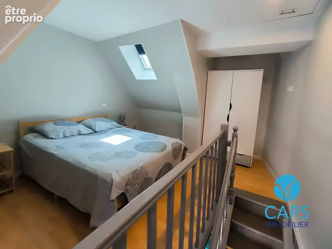 Maison 5 pièces 99 m² à vendre à Le Treport (76470) - photo 4