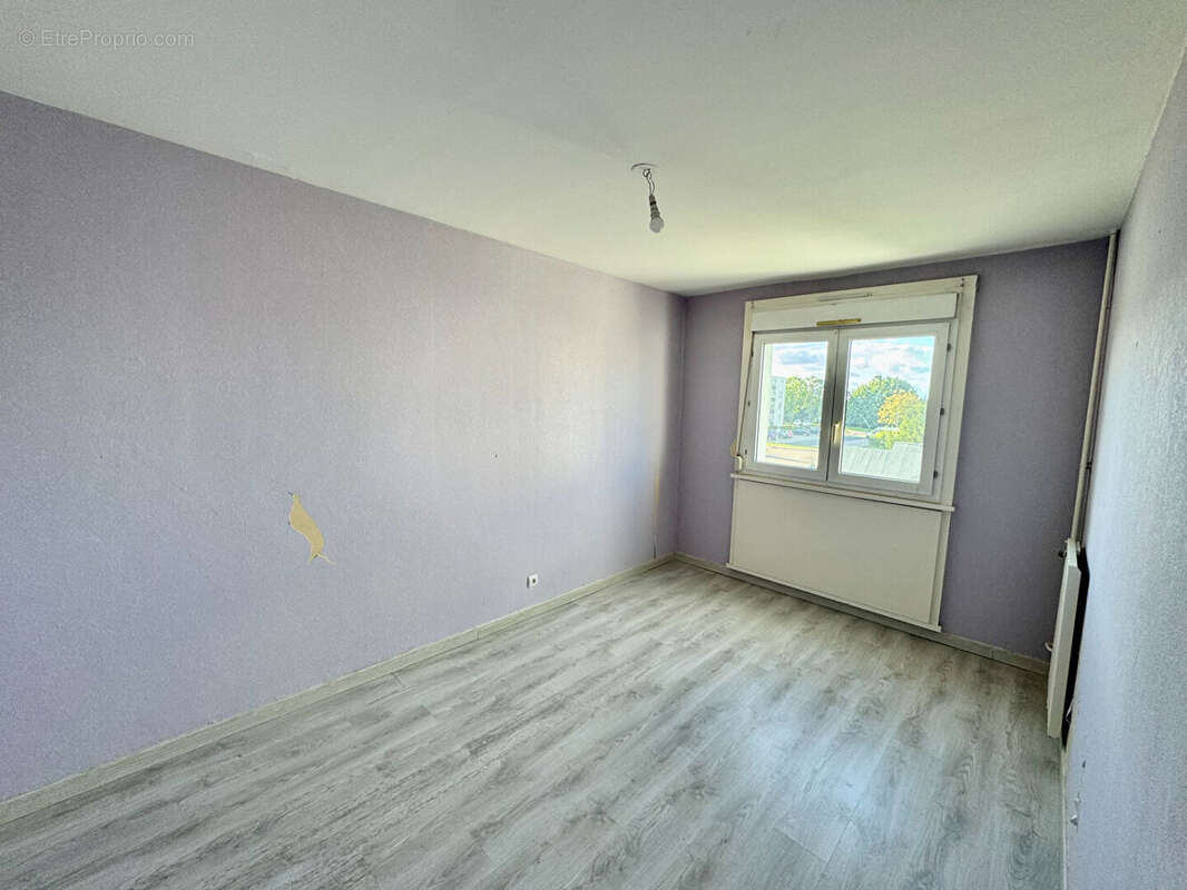 Appartement à LA CHAPELLE-SAINT-LUC