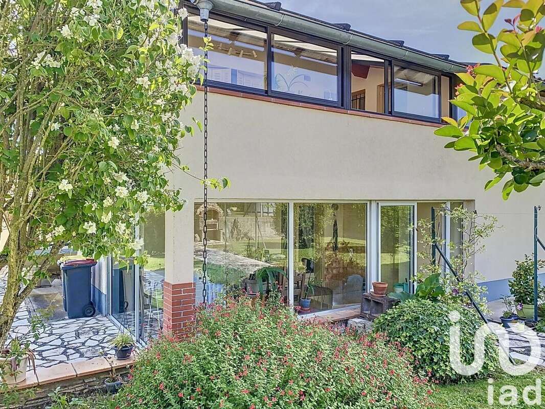 Photo 2 - Maison à BRUGUIERES