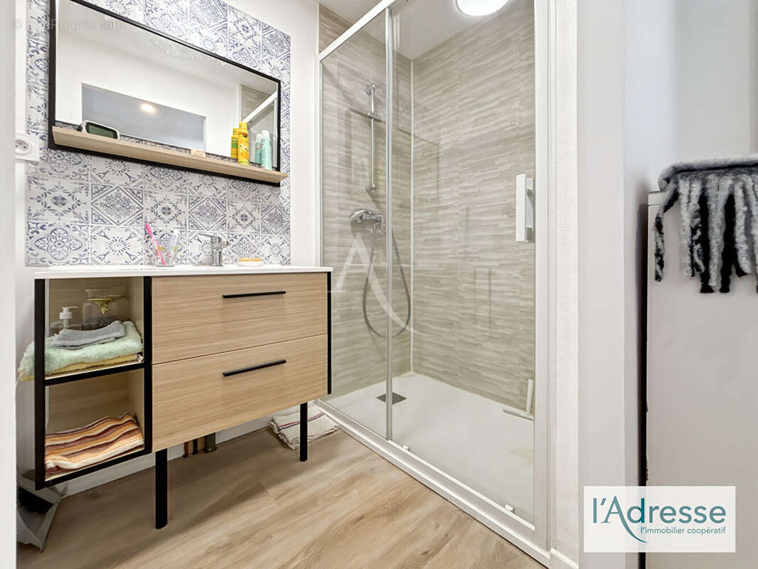 Appartement à FLEURY-SUR-ANDELLE