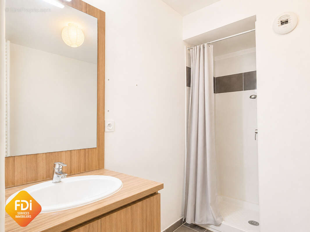 Appartement à GRABELS