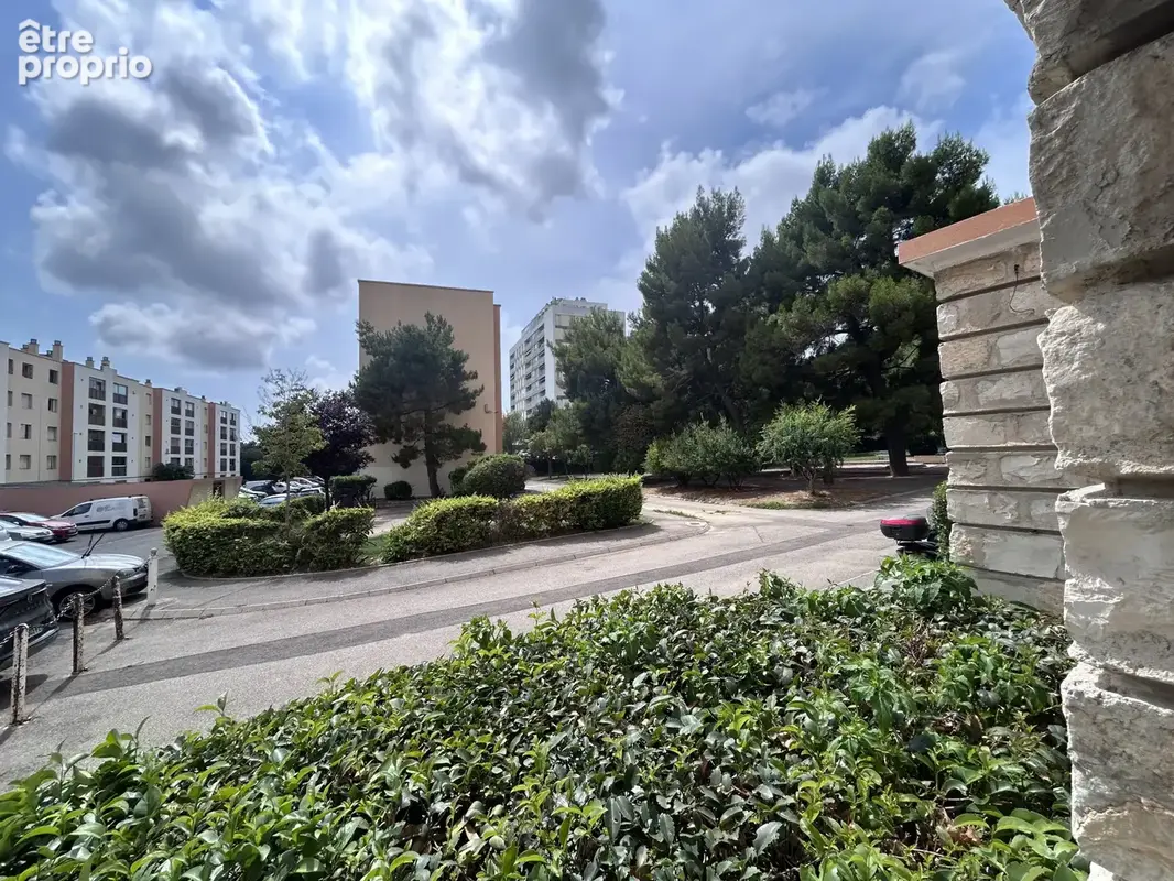 Photo Appartement à Marseille-13e au prix de 84 000€