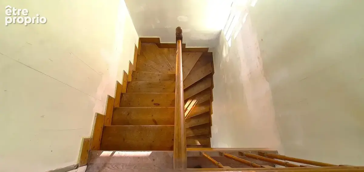 Maison 4 pièces 105 m² à vendre à Le Havre (76620) - photo 8