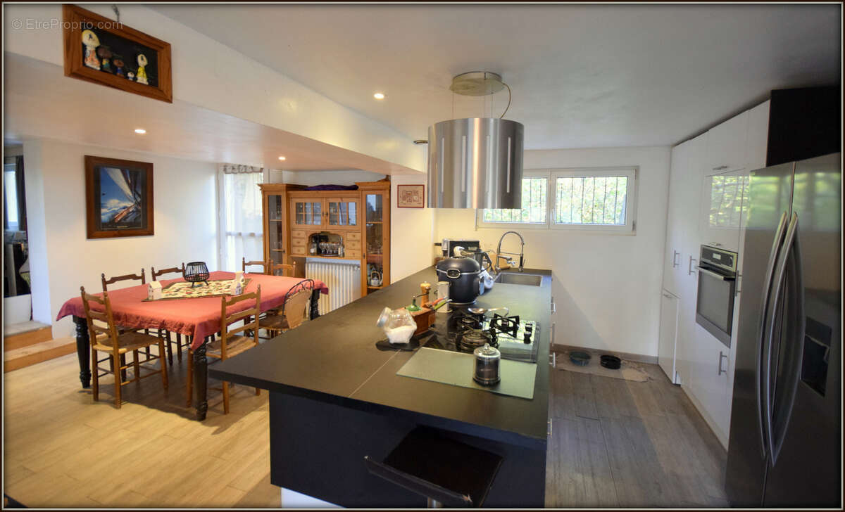 Maison à LE PASSAGE