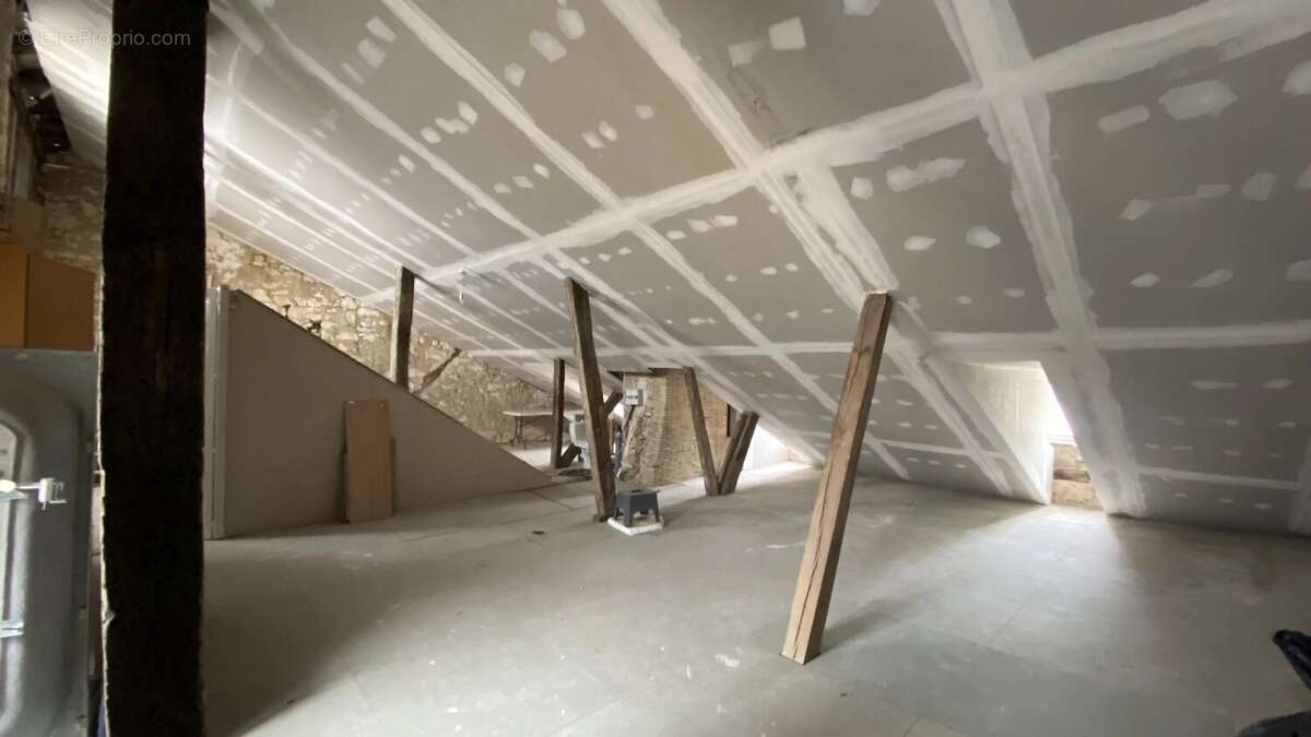 Maison à CASTILLONNES