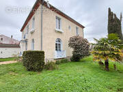 Maison à SAUJON