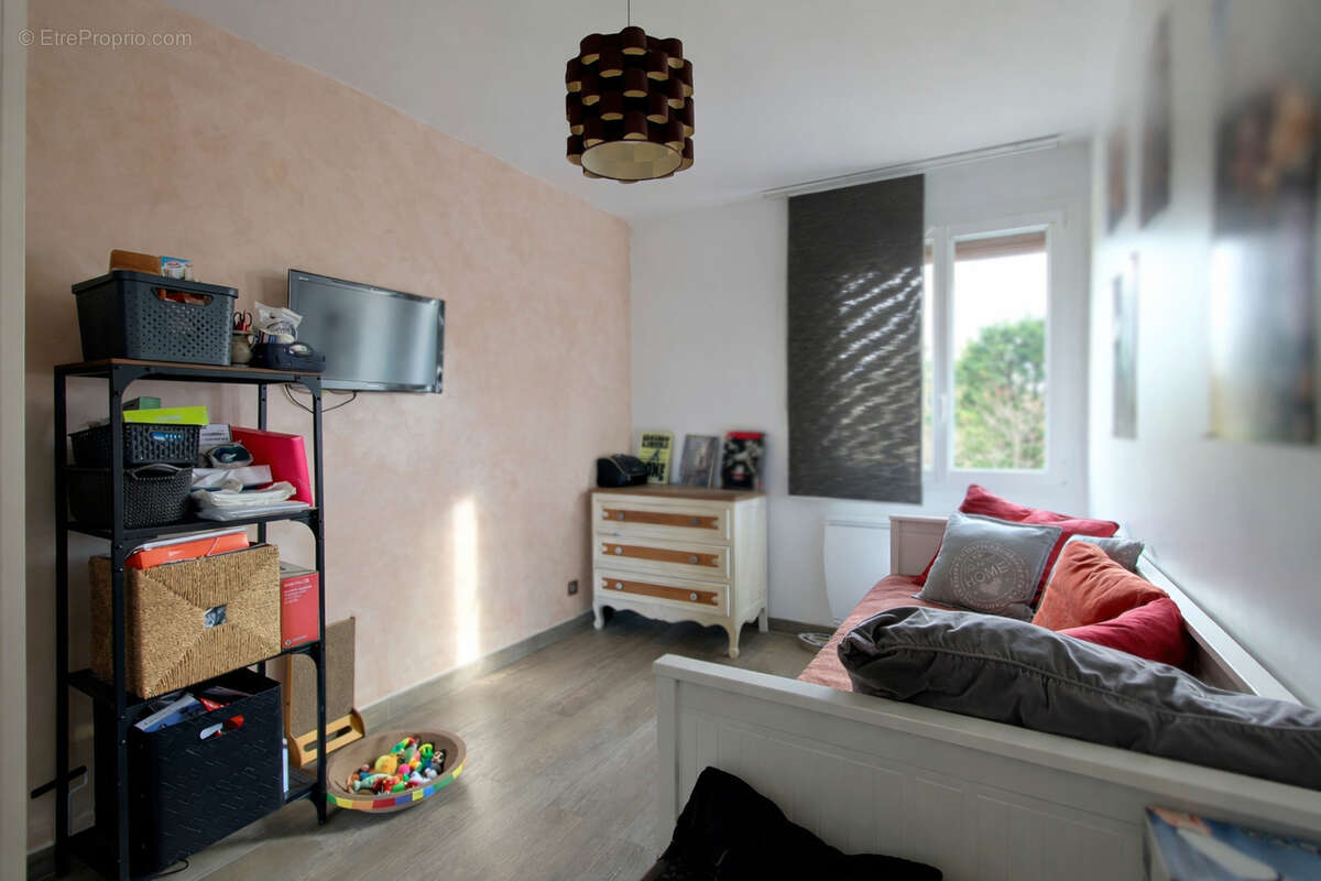 Maison à DEUIL-LA-BARRE