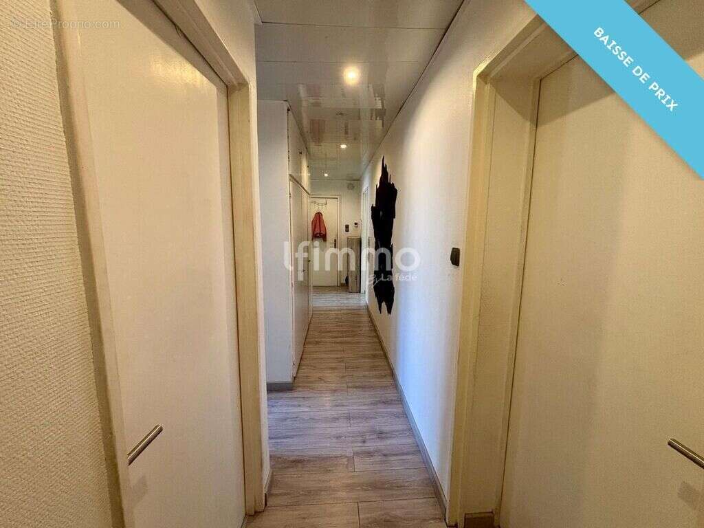 Appartement à GERSTHEIM
