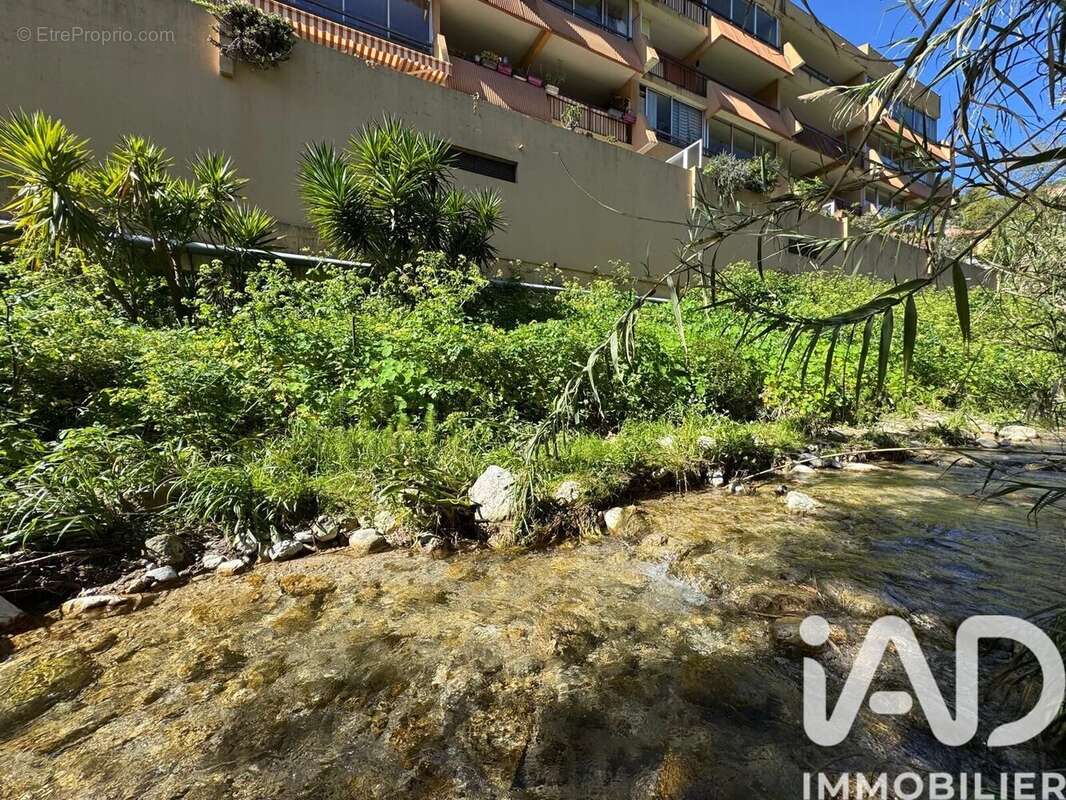 Photo 9 - Appartement à ROQUEBRUNE-CAP-MARTIN
