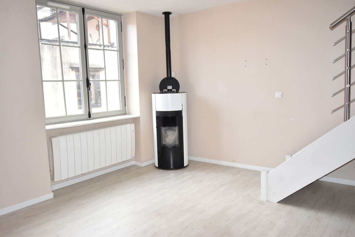 Appartement à RIOM