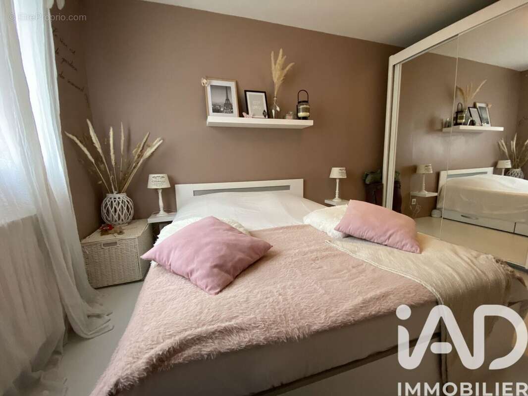 Photo 9 - Maison à MALESHERBES