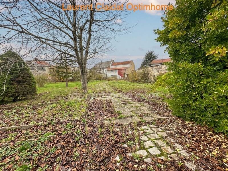 Maison à SAINT-QUENTIN