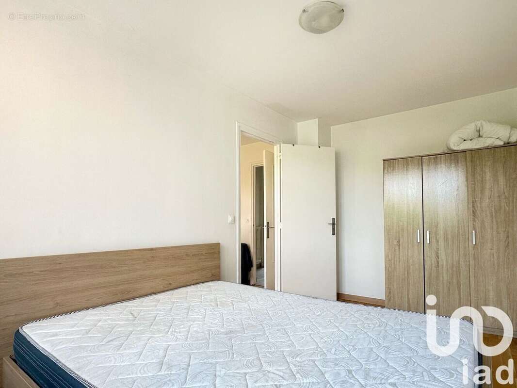 Photo 5 - Appartement à NOISY-LE-SEC