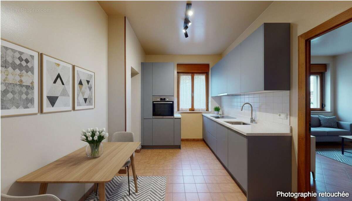 Maison à SEIGNELAY