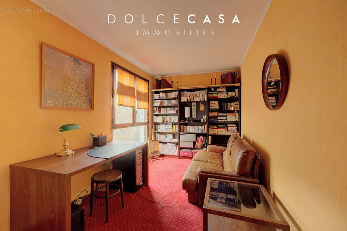 Appartement à NOGENT-SUR-MARNE