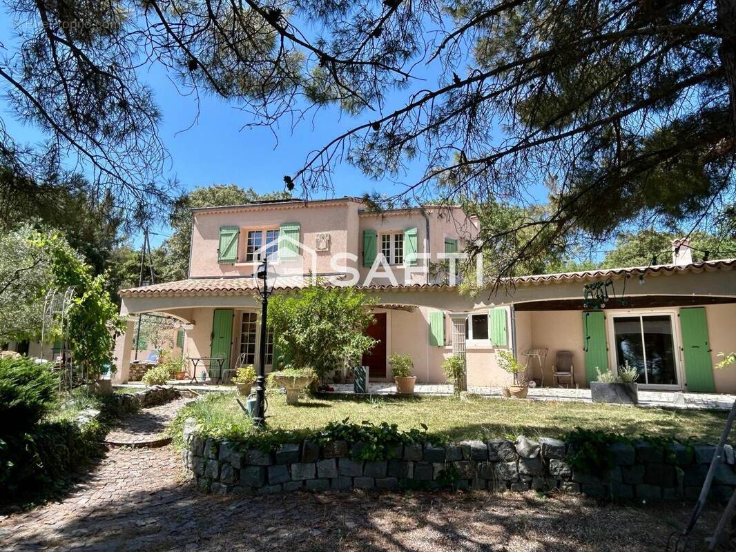 Photo 1 - Maison à MEYSSE