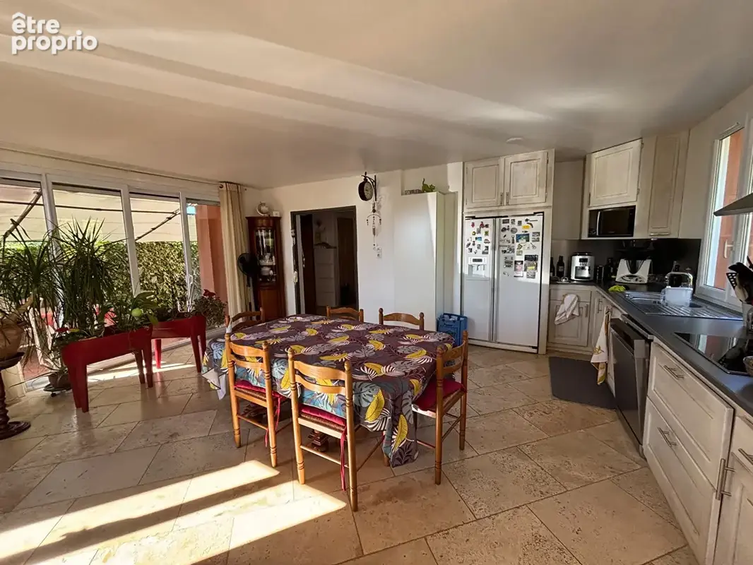 Maison de campagne proche Gargas avec piscine et terrain arboré - photo 10