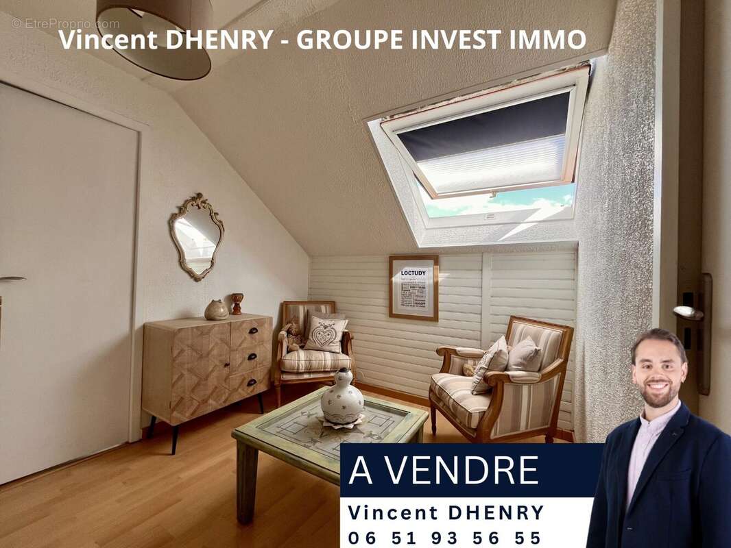 Maison 111 m² à Linselles  - photo 6