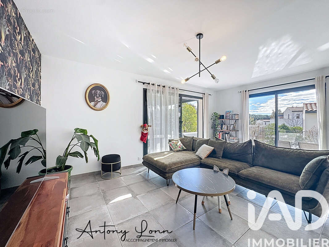 Photo 2 - Maison à CASTELNAU-LE-LEZ