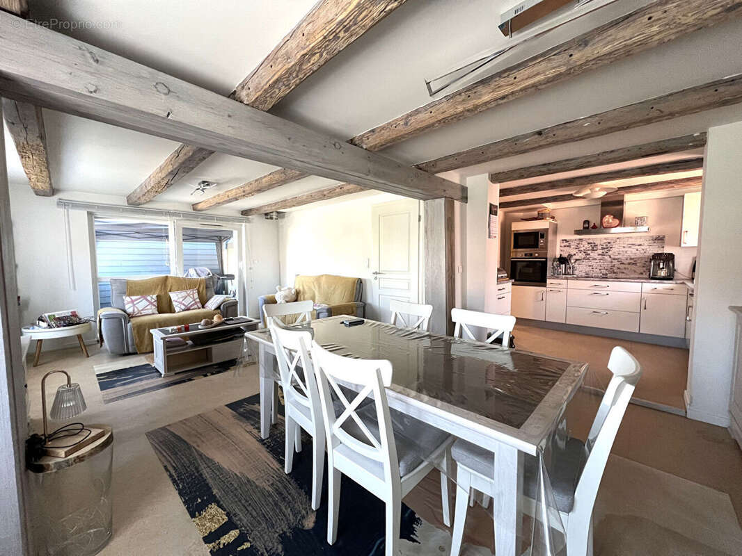 Bel appartement 6 pièces avec garage et annexe sur ERSTEIN - photo 8