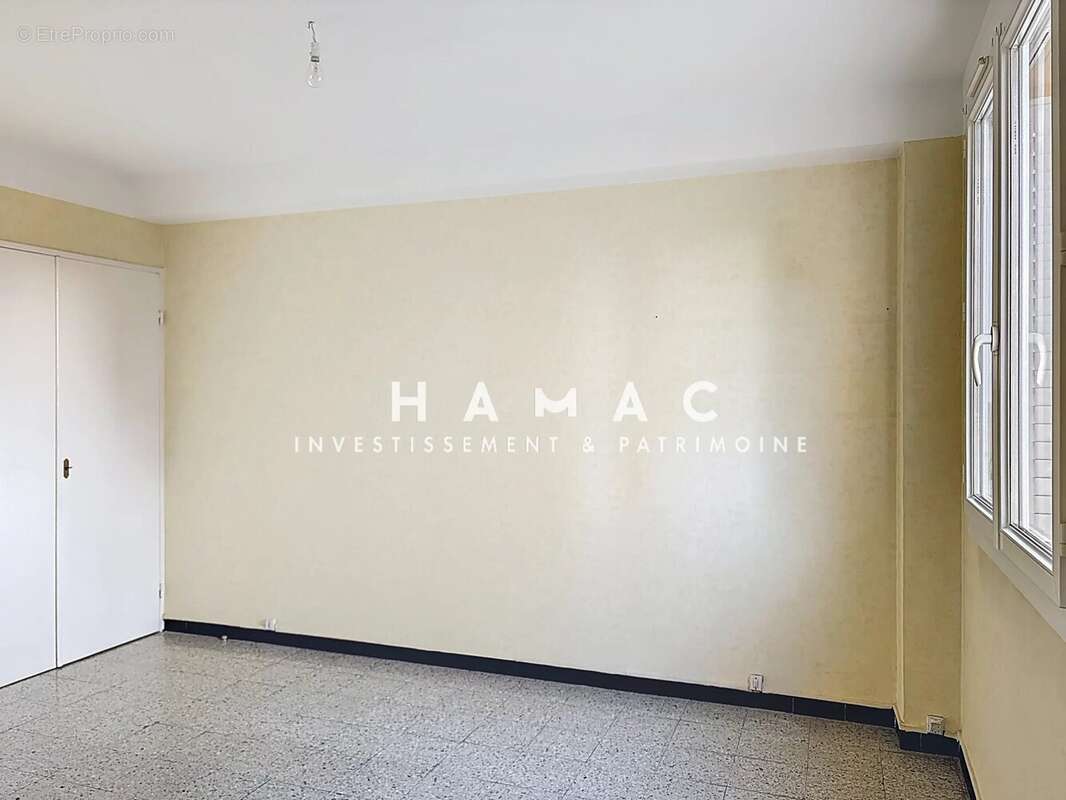 Appartement à SAINTE-FOY-LES-LYON