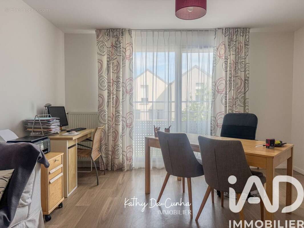 Appartement 42 m² à Bonnieres-Sur-Seine  - photo 5