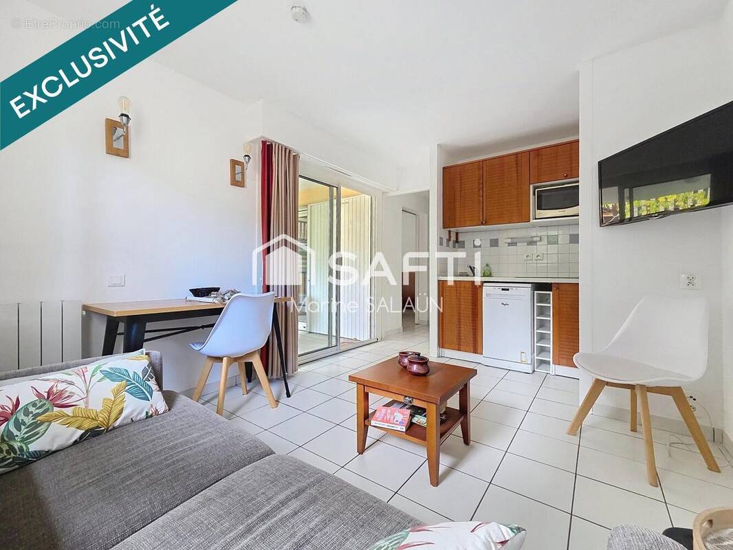 Photo 1 - Appartement à CARCANS