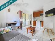 Photo 1 - Appartement à CARCANS