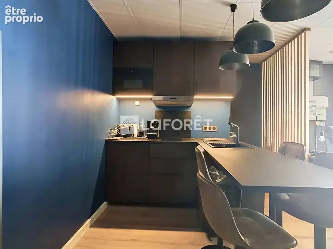 Bureaux Guer 42.65 m² - photo 6