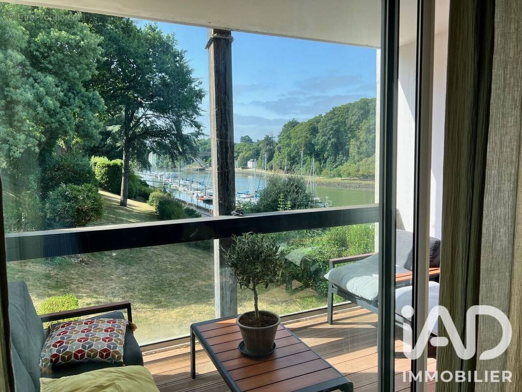 Photo 1 - Appartement à AURAY