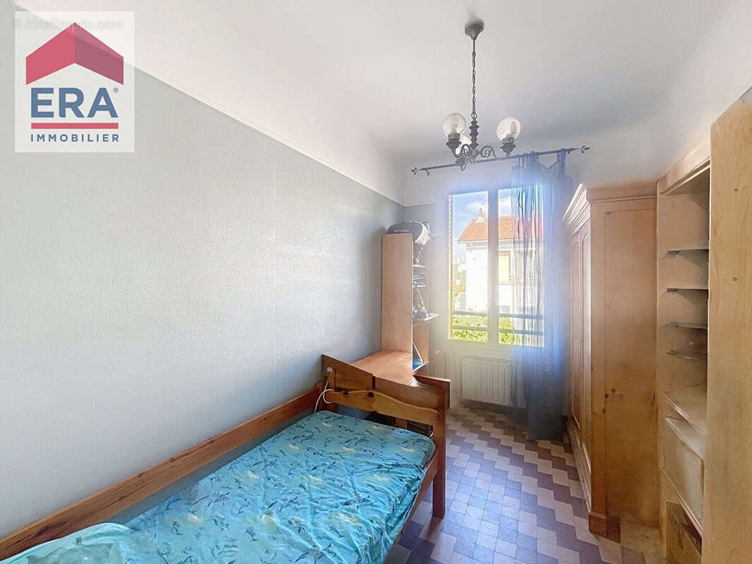 Maison à MARSEILLE-15E