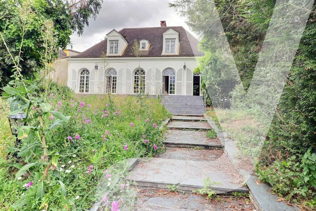 Maison à FONTENAY-SOUS-BOIS