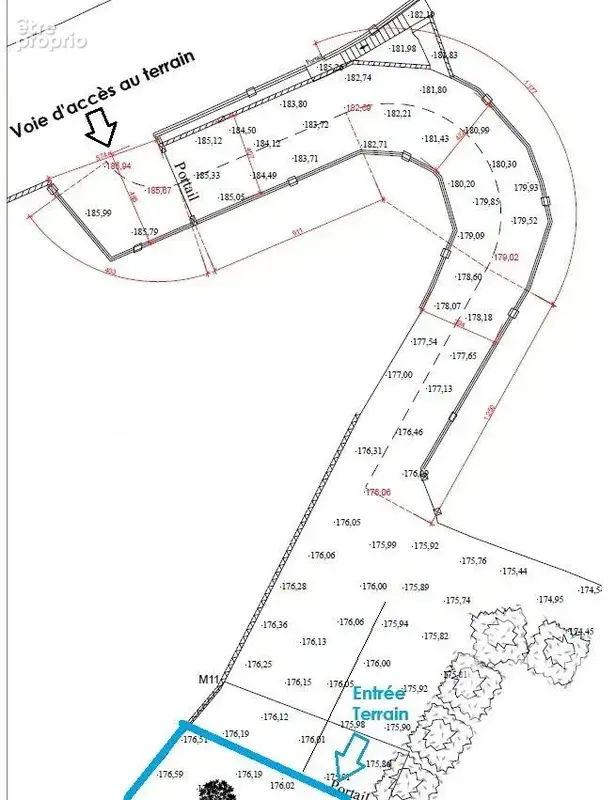 Terrain 660 m² à vendre à Sainte-Agnes (06500) - photo 16