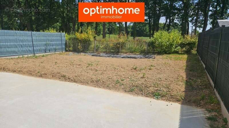 Maison de plain-pied de 2020 – 2 chambres – Jardin – Proche zone commerciale Nord de Redon - photo 4